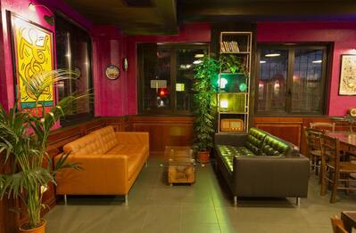 Audiofficina - HI-FI Corner foto