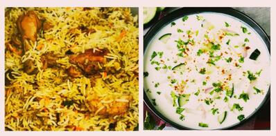 BUNTY BIRYANI photo