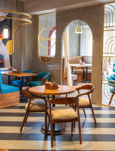 Revolve - Bar And Kitchen photo