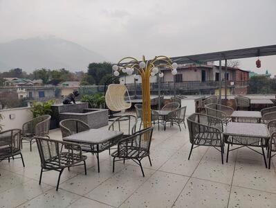Revolve - Bar And Kitchen photo