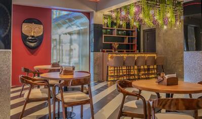 Revolve - Bar And Kitchen photo