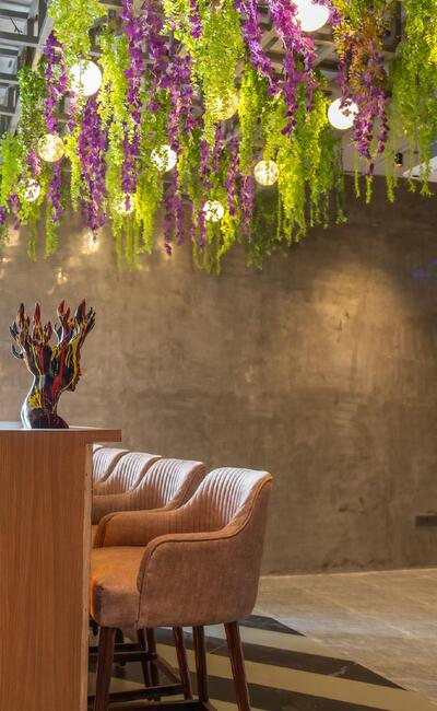 Revolve - Bar And Kitchen photo