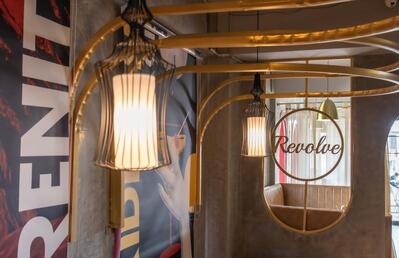 Revolve - Bar And Kitchen photo