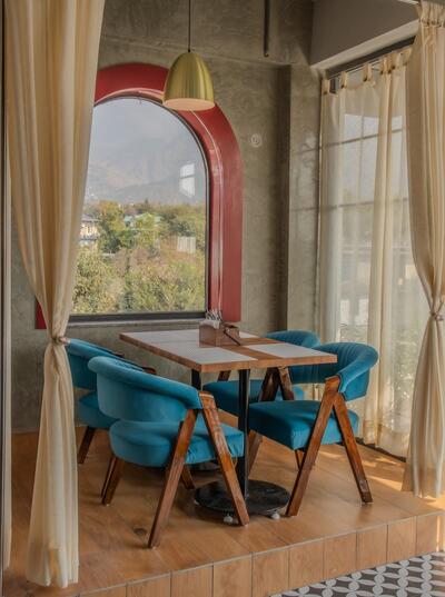 Revolve - Bar And Kitchen photo