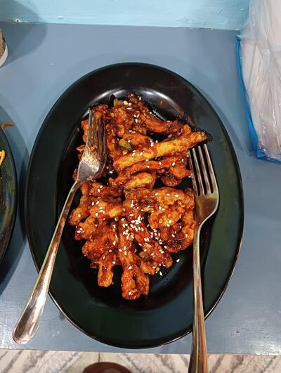 Raiganj Delicious photo