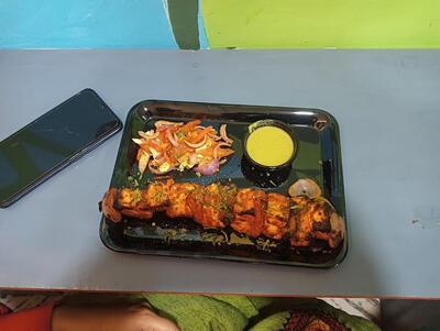 Raiganj Delicious photo