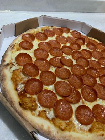 Pizzaria Pirata foto
