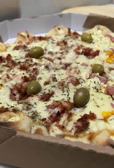 Pizzaria Pirata foto