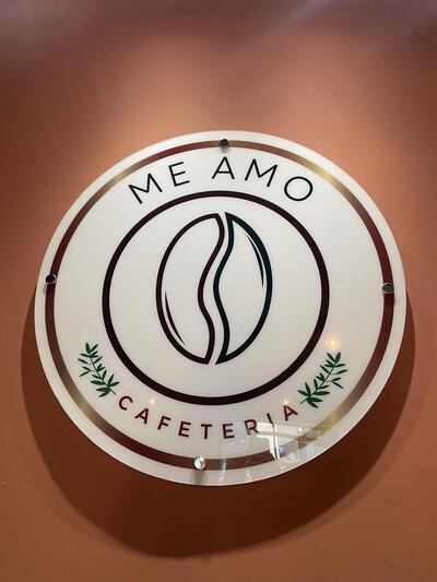 Me Amo Cafeteria foto