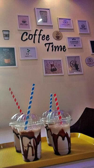 Amaze MM Cafe photo