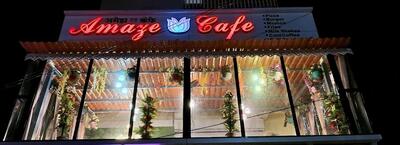 Amaze MM Cafe photo