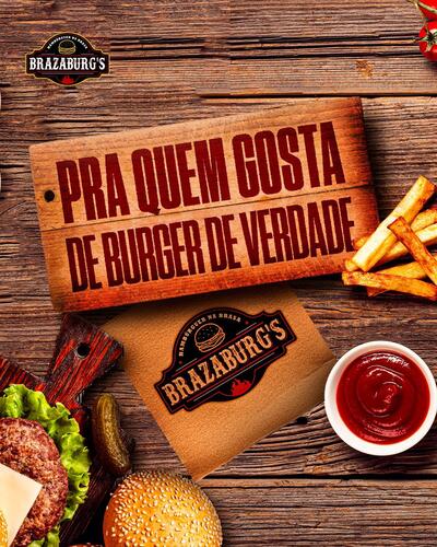 BrazaBurg's foto