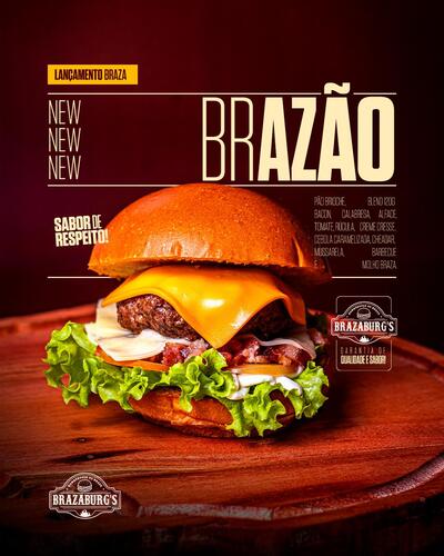 BrazaBurg's foto