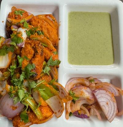 SHREE SHYAM KITCHEN photo
