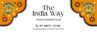 The India Way photo