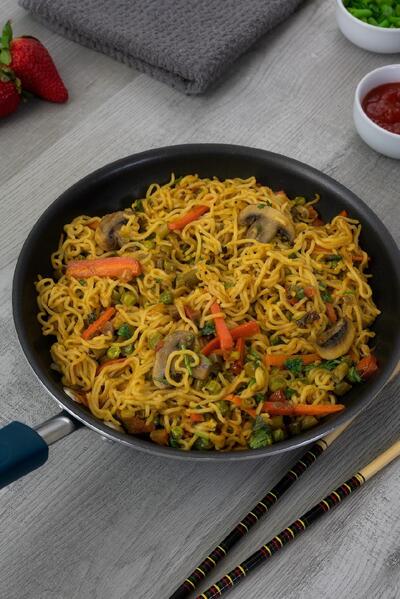 VEGGIE VEDA photo