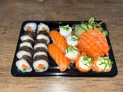 Sushimakii foto