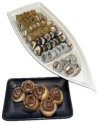 Sushimakii foto