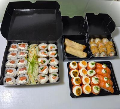 Sushimakii foto