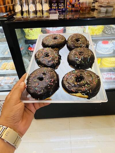 Jackey Bakery photo