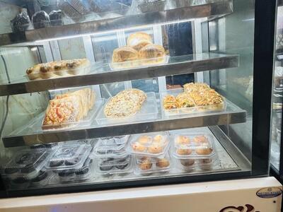 Jackey Bakery photo