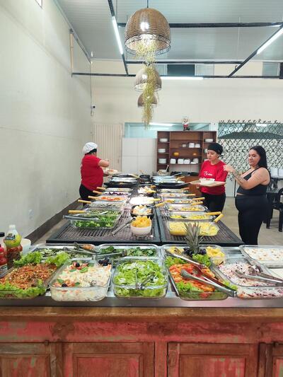 Recanto do Sabor foto
