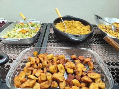 Recanto do Sabor foto
