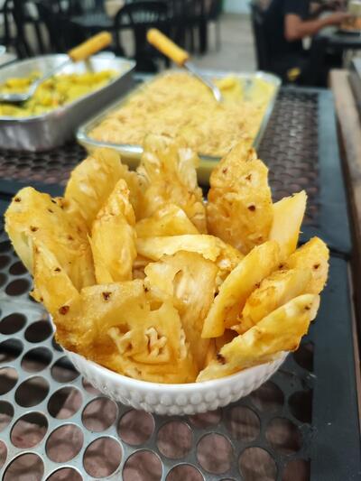 Recanto do Sabor foto