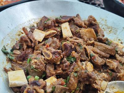 Recanto do Sabor foto