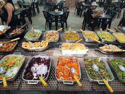 Recanto do Sabor foto