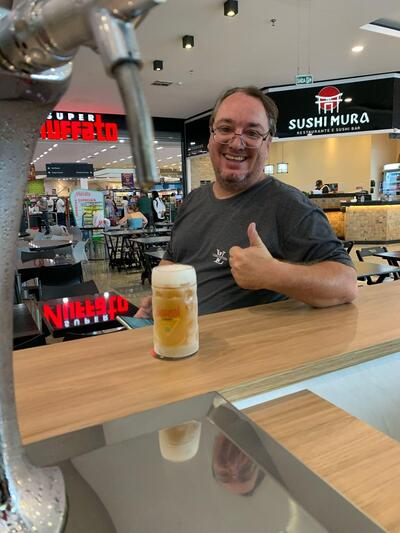 Ilha do Chopp foto