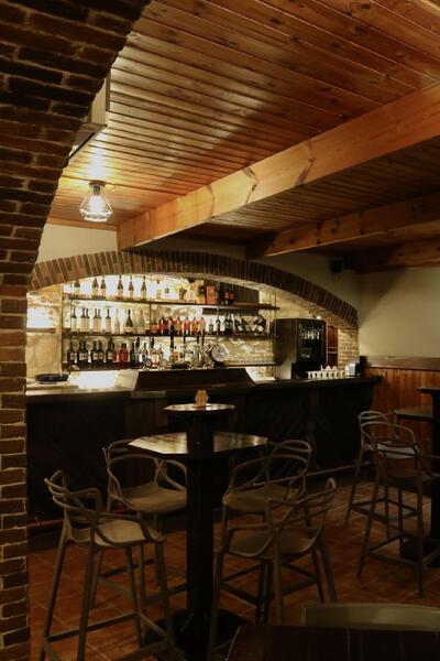 Pizzeria Entroterra foto