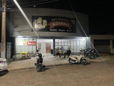 Bar e Conveniência Goiano foto