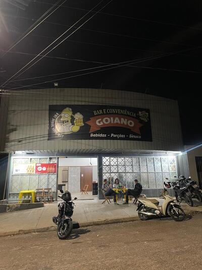 Bar e Conveniência Goiano foto