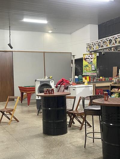 Bar e Conveniência Goiano foto
