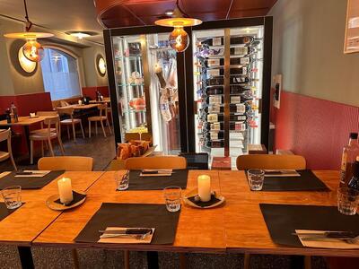 Trattoria Sebastian foto