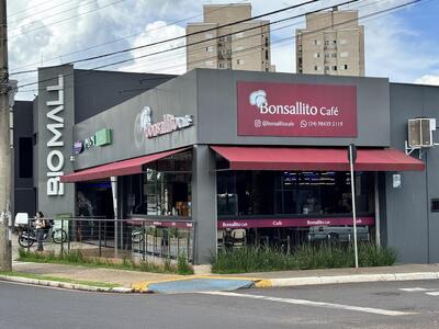 Bonsallito Café foto