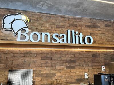 Bonsallito Café foto
