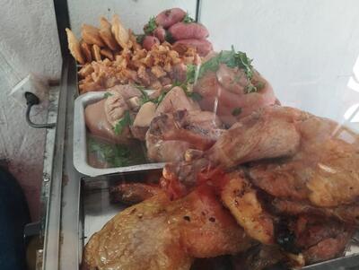 PansutiBars foto
