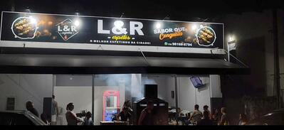 L & R Espetos foto
