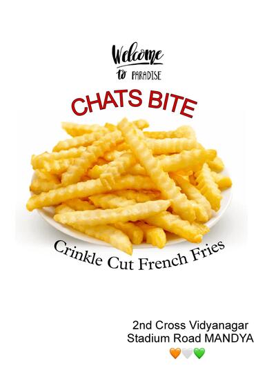 Chats Bite photo