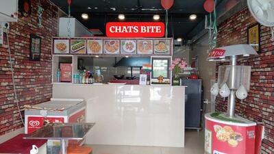 Chats Bite photo