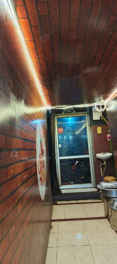 NANDU'S KITCHEN photo