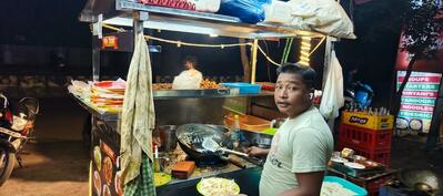 NANDU'S KITCHEN photo