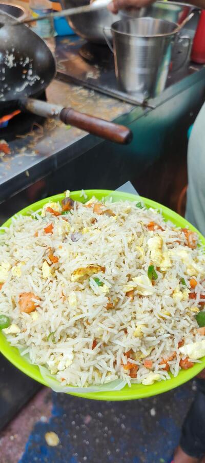 NANDU'S KITCHEN photo