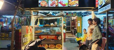 NANDU'S KITCHEN photo