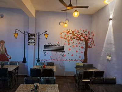AL - Raiyan Biryani A/C Restaurant photo