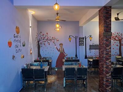 AL - Raiyan Biryani A/C Restaurant photo