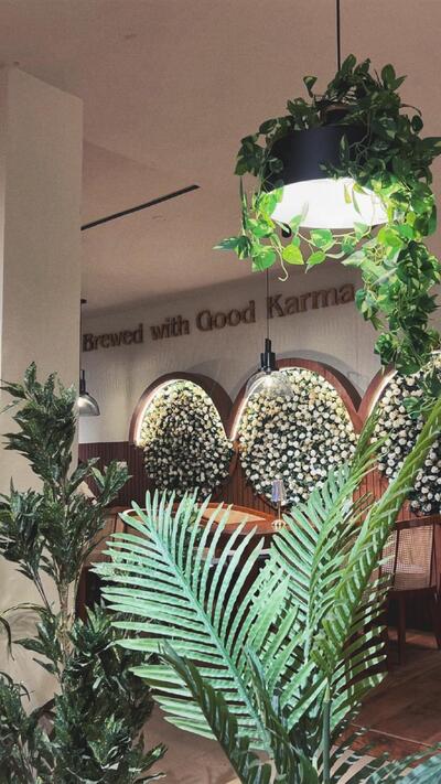 Gabbu's Cafe photo