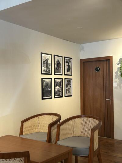 Gabbu's Cafe photo